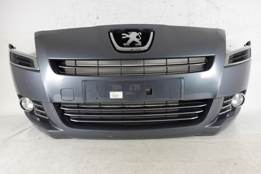 bumper front front PEUGEOT 5008 and 1 09-13 KTHC 2009-2013 grille
