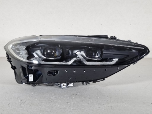 5A29B18-01, - BMW 4 G22 G23 G26 КОМПЛЕКТ ПЕРЕДНИХ ПРАВЫХ ФОНАРЕЙ ПОЛНОСТЬЮ СВЕТОДИОДНЫХ