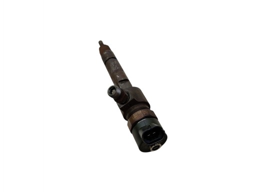 einspritzdüse pumpe-düse-einheit FIAT SEDICI SX4 ASTRA H VECTRA C SIGNUM 1.9 CDTI 0445110276