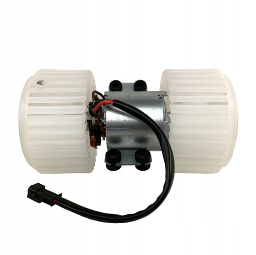 CBW75012AS - Вентилятор салону BMW X5 2000-2007 повітродувка