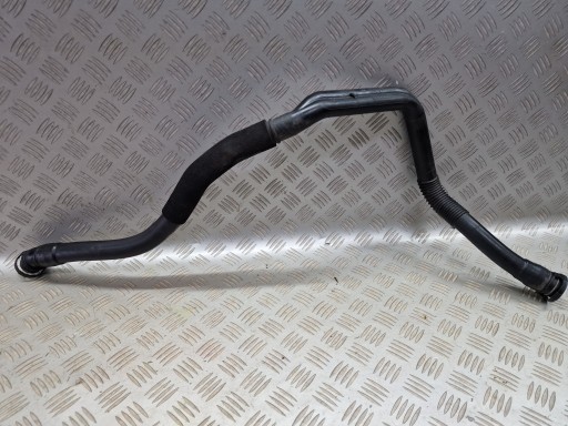 55565644 55565642 - Повітропровід шланг ODMA OPEL INSIGNIA A 2.8 V6