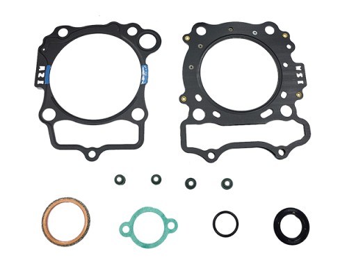 NX-40037T - НАМУРА ТОП-КОНЕЦ ПРОКЛАДКИ YAMAHA YZF 250 14-16, WRF