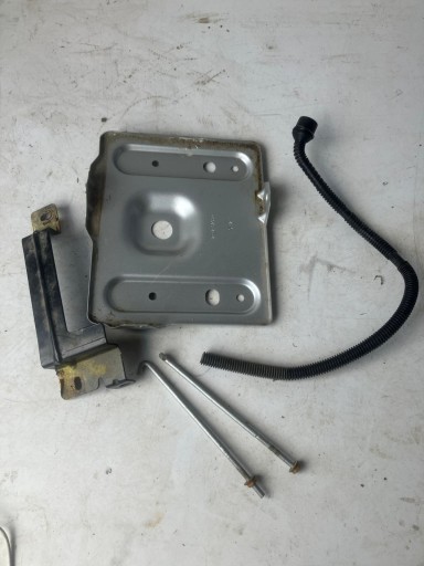 Porta staffa per batteria DACIA SPRING 244210230R