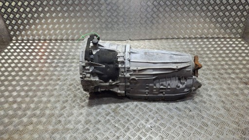 Getriebe AUTOMAT 2132707801 725007 MERCEDES W213 2.0 CGI HYBRID