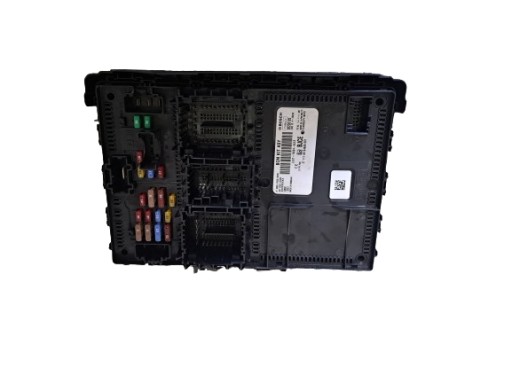 LU5T-15604-BJCE - Ford kuga mk3 2021 2.5 гибридный модуль драйвер bcm