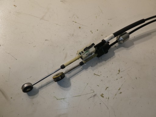 Levier Mécanisme levier vitesse Engrenage Câble MASTER MOVANO III 349352849R