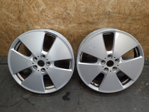 disk hliníkový BMW 19" 5X112 5J ET43