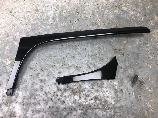 modanatura DEKORY OPEL INSIGNIA A 13221845 13242092