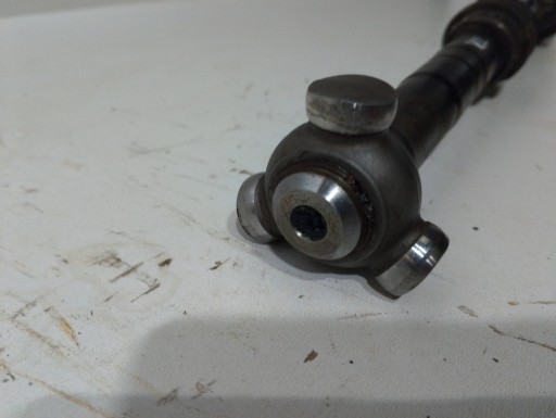 Honda Civic X 1,5 Automat semi-axis left 44306TGGA510M1 (A335)