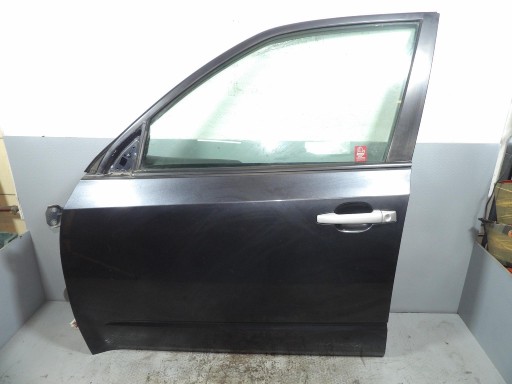 SUBARU FORESTER III dveře předek levé 61K