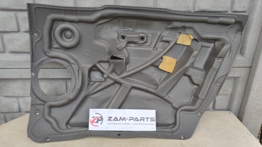 ЗВУКОІЗОЛЯЦІЯ ДВЕРІ ПРАВА ЗАДНЯ SHARAN 7M3867202