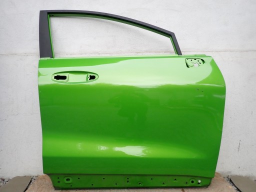 L1TZ-7820124-A J2K - Правий фронт правого переднього ford puma mk2 ii 2019-