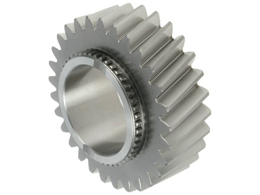 33ZF0608 - ШЕСТЕРНЯ 3 ШЕСТЕРНЯ З-29 ВАЛ ЛАЙНА 8S180 / 8S2101