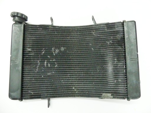 РАДИАТОР TRIUMPH STREET TRIPLE 675 R 13-17 CH0