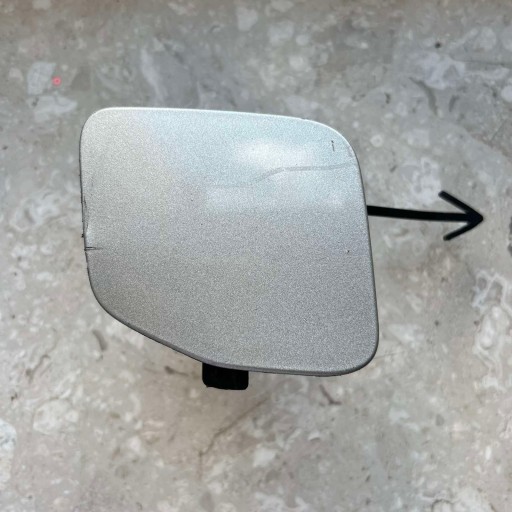 FORD KA+ plus 2017-> spoiler of a bumper front J7BB-17A989-A