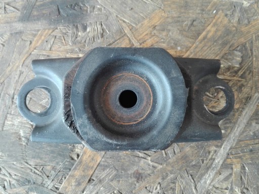 airbag engine mount NISSAN QASHQAI II J11 LIFT