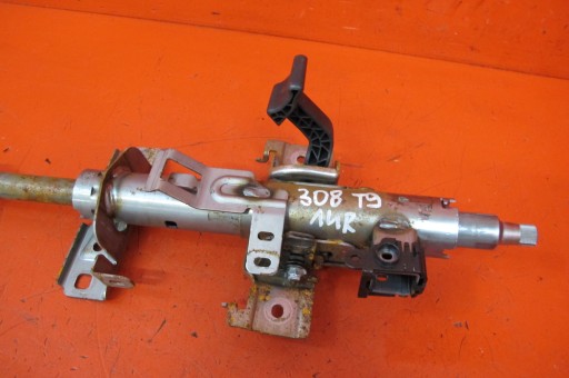 PEUGEOT 308 II 2 T9 steering wheel rod cross EUROPA 9674861877