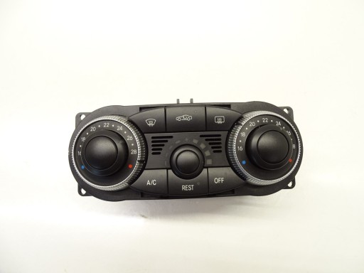 klimabedienteil MERCEDES SL R230 2308300485
