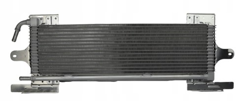 BR3Z7A095B, BR3Z-7A095-B - МАСЛЯНЫЙ ОХЛАДИТЕЛЬ FORD MUSTANG 3.7 V6 2009 - 2014 гг.