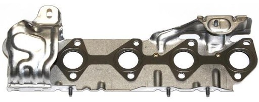 ПРОКЛАДКА ДЮБЕЛЬ. ВЫХЛОПНОЙ ELR 284.680