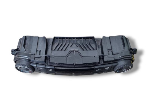 Panneau contrôle Climatisateur air conditionné Mercedes-Benz E W211 facelift S211 2007