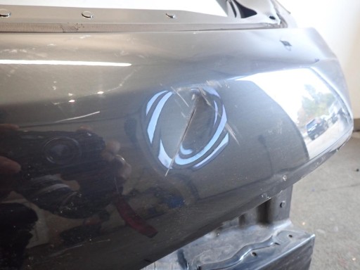 trunk door AUDI A6 C8 2018- KOMBI 4K