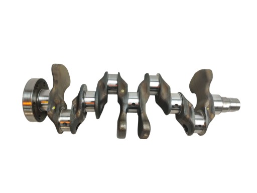 crank SEAT IBIZA IV TOLEDO IV FABIA III RAPID 1.2 TSI CJZC CJZ 104EAM