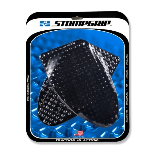 STOMPGRIP чехлы на БАК / SUZUKI Hayabusa 2022+