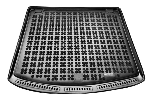 Коврик багажного отделения BMW 5 (E61) 05/2004-2010