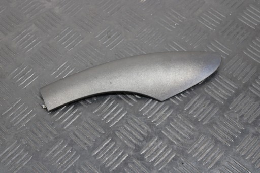 Couvre RELINGU Gauche 5J7860149A SKODA ROOMSTER LIFT 5J7