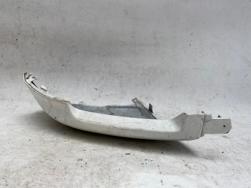 LAND ROVER SPORT L494 13- SPOILER accessories bumper front right JK62-17D749