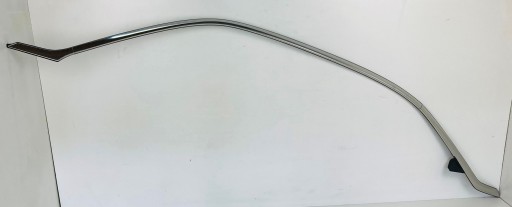 OPEL MOKKA II B НАКЛАДКА КУЗОВА ЛІВА