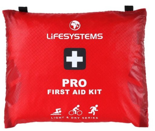 Аптечка Lifesystems Light\u0026Dry, червона