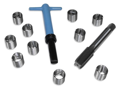 Комплект для ремонту зламаної різьби M22 x 2 ru