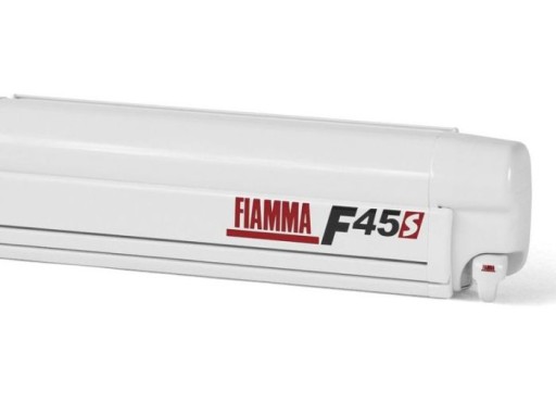 FI06280E01R - Навес для прицепа 2,6 м F45s Fiamma