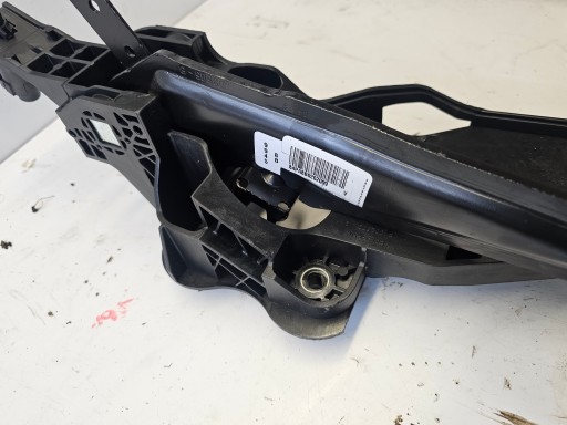OPEL GRANDLAND X PEDAL Bremse Grundlage PEDALOW AUTOMAT