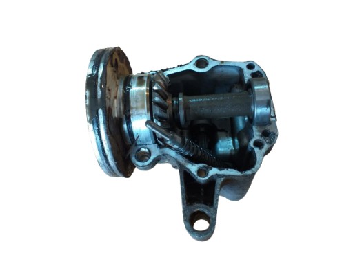 КУТОВА КОРОБКА ПЕРЕДАЧ YAMAHA YFM 250 MOTO-4