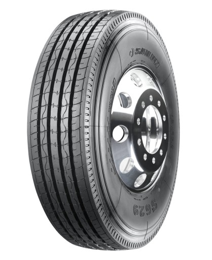 2X SAILUN 285/70 R19. 5 sfr1 146 / 144L передній 3pmsf