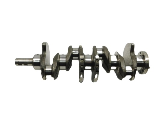 0501.N8 0501N8 - Коленчатый вал euro6 2.0 tdci ford mondeo v mk5 galaxy iii s-max ii kuga edge