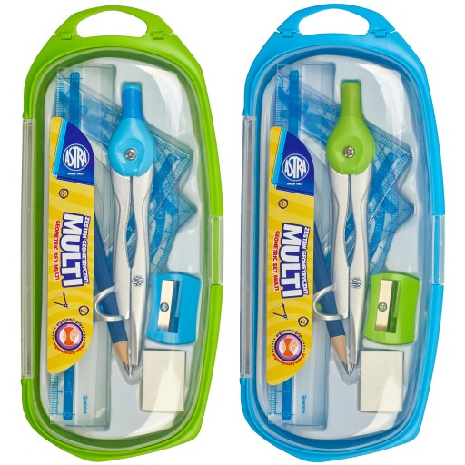 Мультигеометричний набір Astra