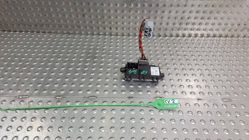 OPORNIK Bloc de chauffage complet P31436958 VOLVO V40 II