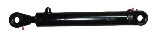 CJ2F.63.36.360-0022 - ГИДРАВЛИЧЕСКИЙ ЦИЛИНДР ПОРШЕНЬ ХОД 360 2-STR ТРОЛЛЬ