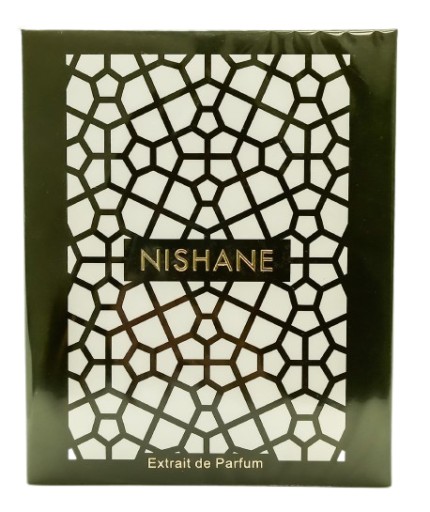 nishane hacivat ekstrakt perfum 100 ml   