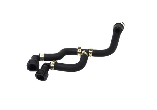 T36510 - JUNAK RX ONE ПАЛИВНІ ШЛАНГИ, ЩО З'ЄДНУЮТЬ ПАЛИВНИЙ НАСОС