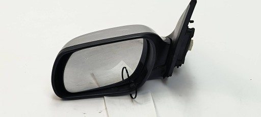 mirror left 5 PIN MAZDA 2 DY LIFT