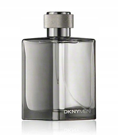 dkny dkny men woda toaletowa 100 ml  tester 