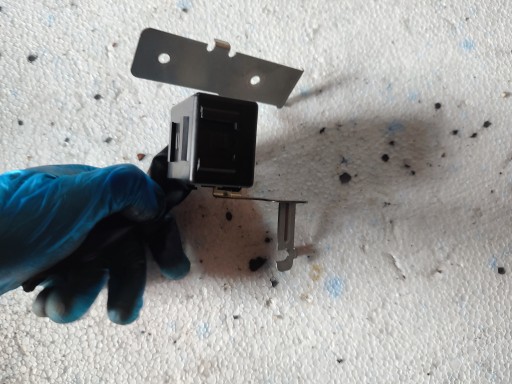 NISSAN MURANO und Z50 Relais modul 28253 VE000