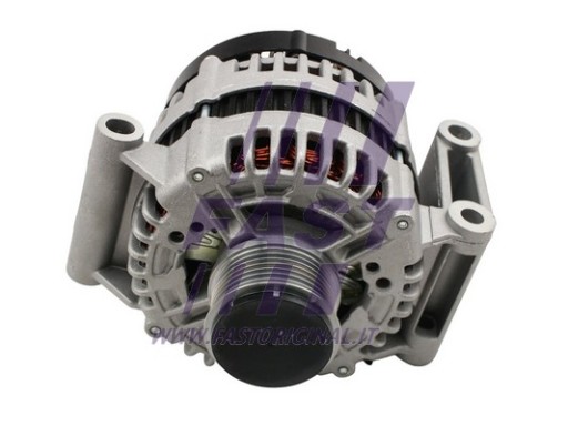 Генератори швидкі ft74044