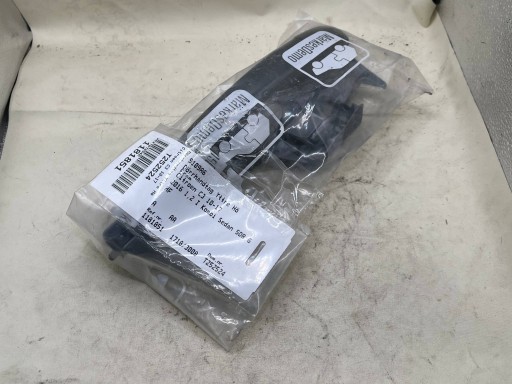 T251751 handle door CITROEN DS3 2012 9109A6 !J
