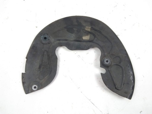 Ford F150 cover tarczy right front 2015-20